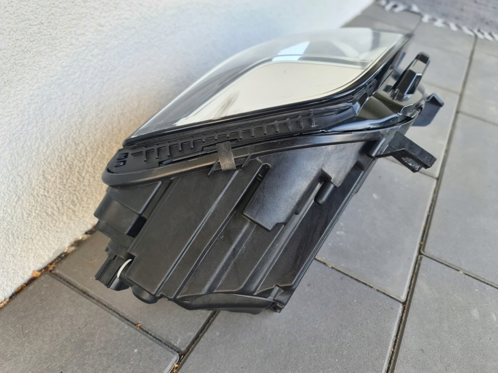 фото №6, Лампа перед правая audi a4 b9 full led 8w0941034d