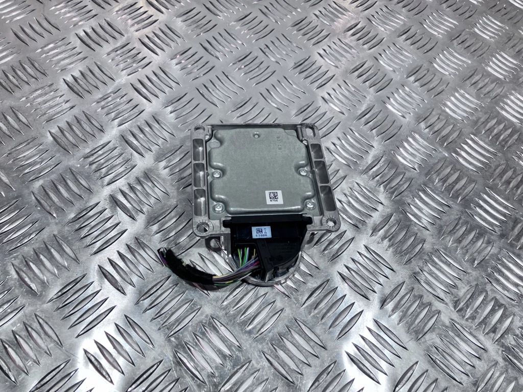 фото №1, Модуль блок управления подушка безопасности bmw 4 f32 2.0 d 6864208