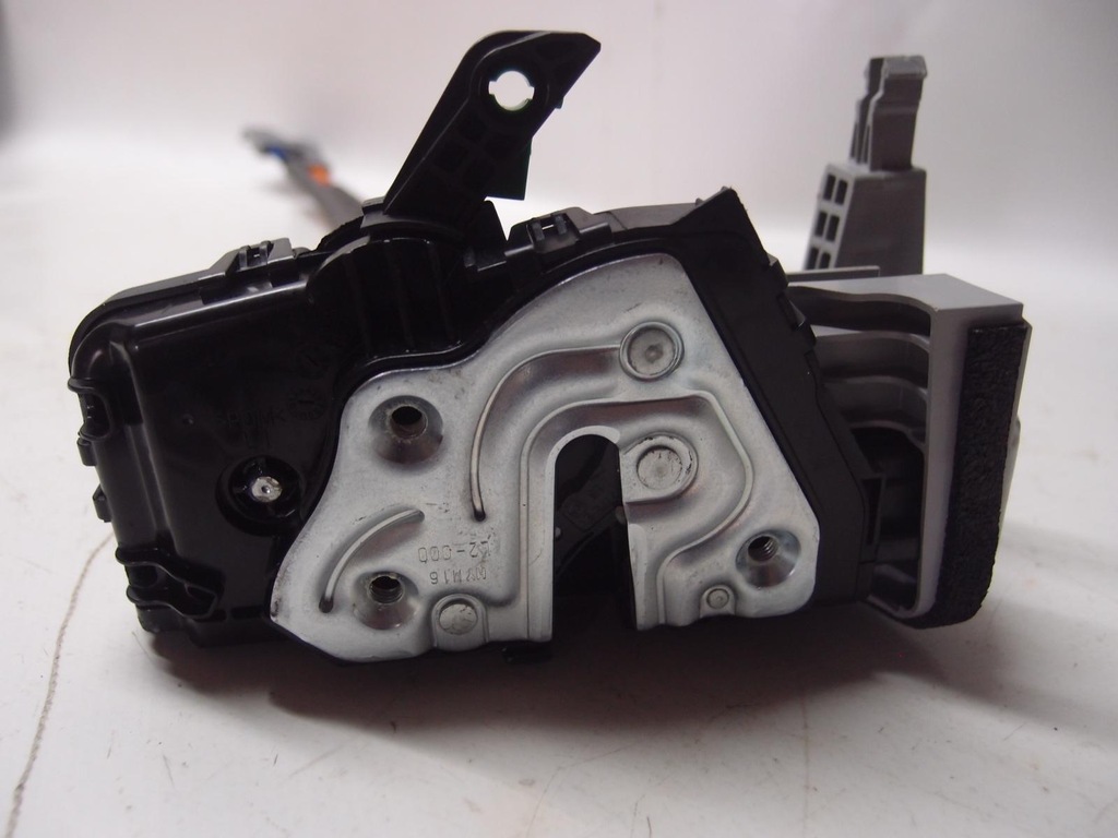 фото №9, Замок двері лівий задня 5 pin kona electric