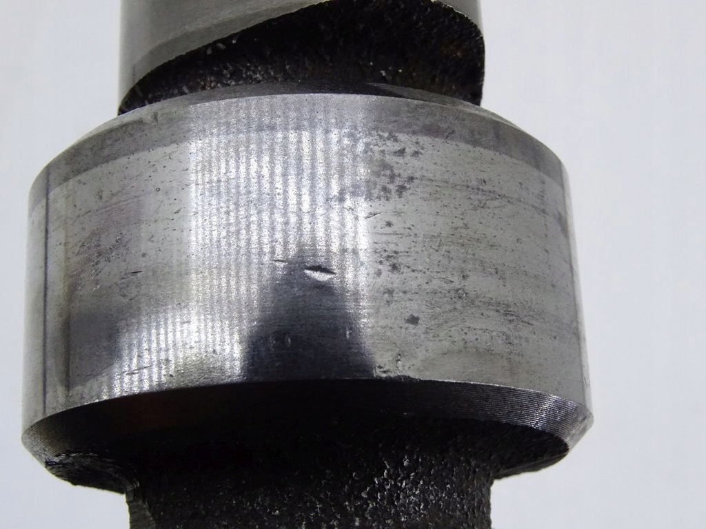 фото №12, Land rover defender ii 2.5 tdi вал распределительного вала