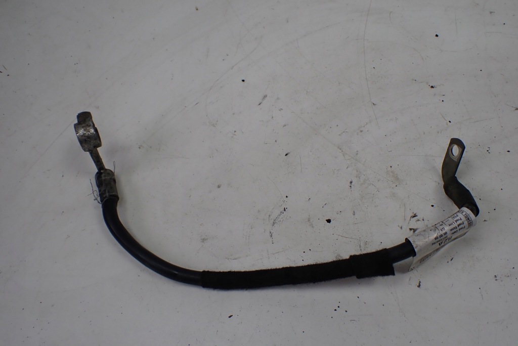 фото №1, Клемма минусовая opel meriva b 1.7 cdti 13335596