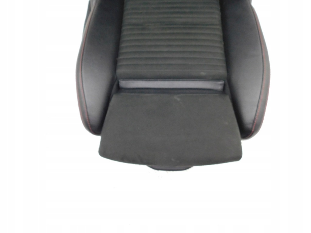 фото №9, Сиденья комплект заднее сиденье обшивки amg - mercedes cla c117 w117 amg lift