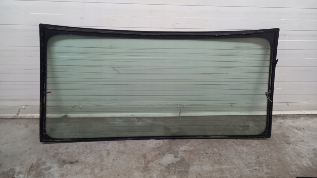 фото №4, Стекло задняя opel astra f 98r