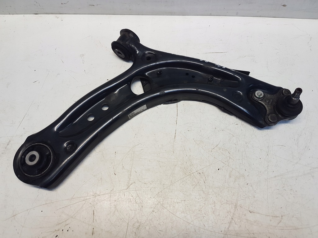 фото №1, Vw t-roc важіль правий перед передній oryg 21rok