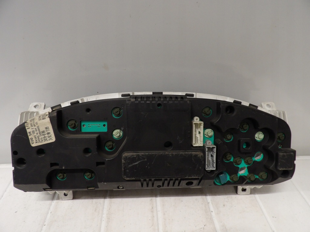 фото №1, Счетчик nissan primera