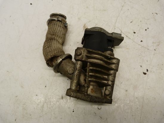 Купити Клапан egr 9644192580 citroen c5 hpi 2.0 16v