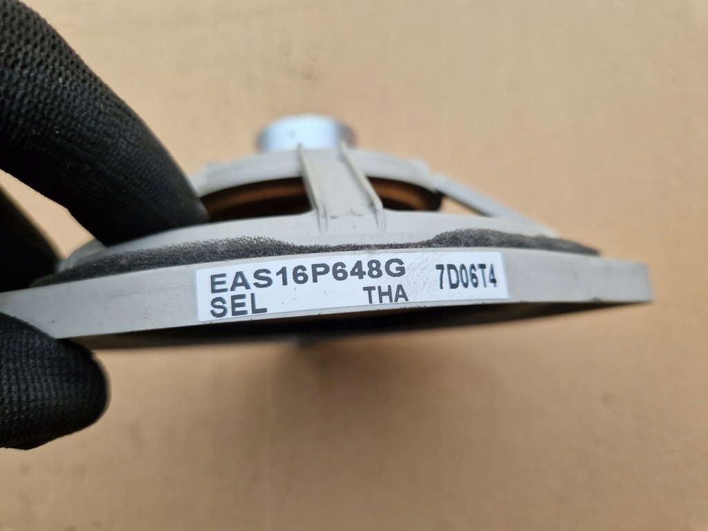 фото №4, Динамик дверь honda city iv 1.4 i-dsi eas16p648g