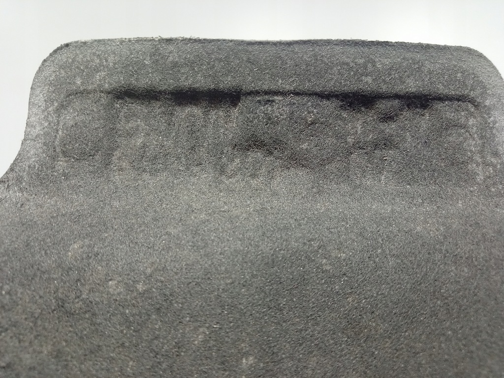 фото №7, Bmw 5 f11 f10 шумоізоляція капот кришки двигуна 6989301