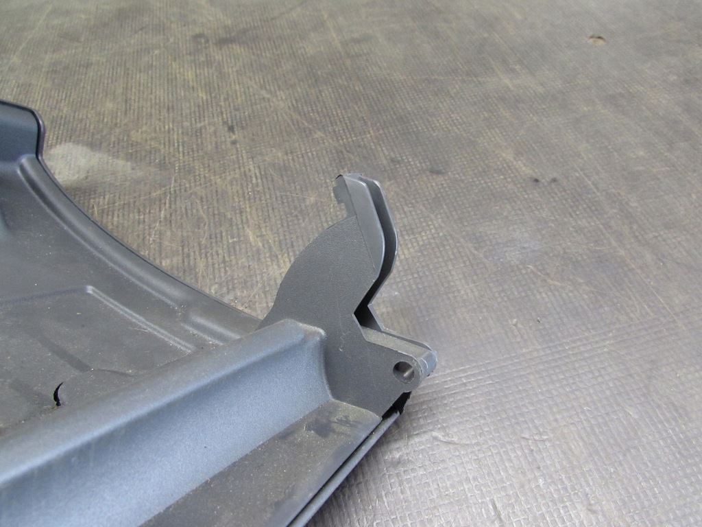 фото №8, Бардачок пасажира peugeot 3008 i 09-13r 9685050177