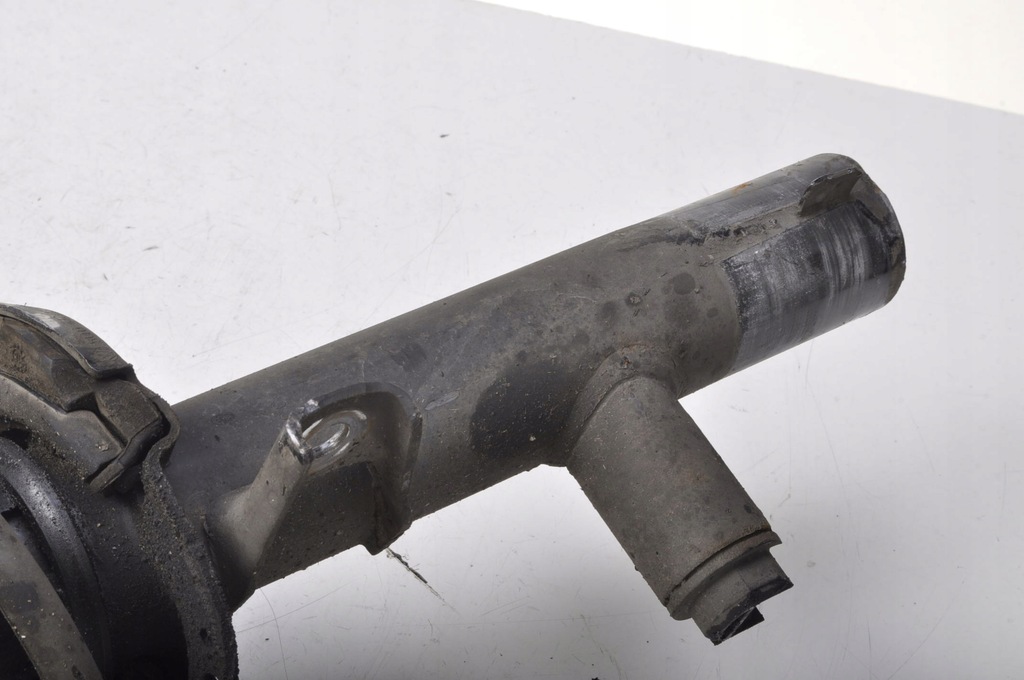 фото №8, Leon iii lift амортизатор лівий перед 5q0413031fm