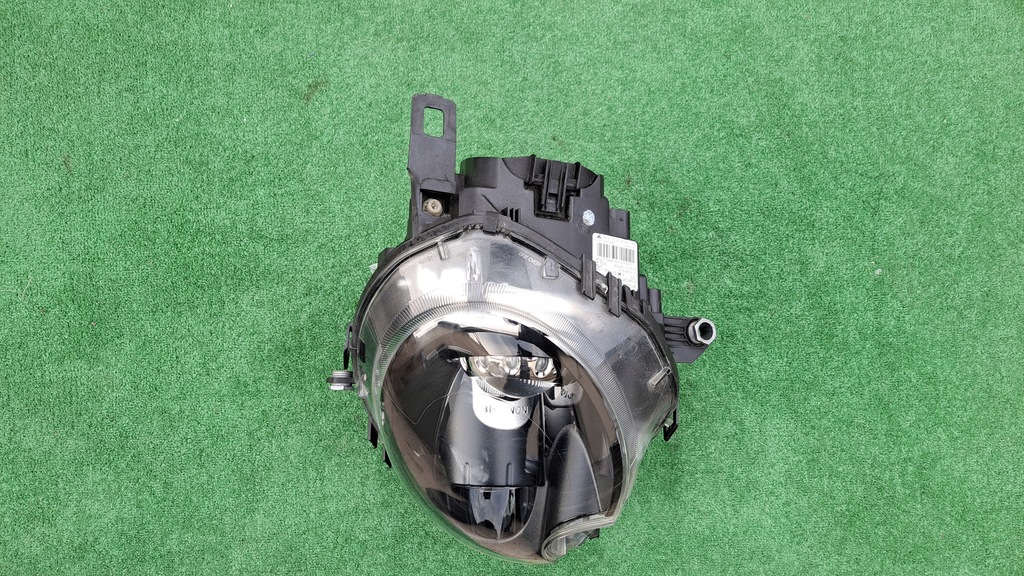 фото №4, Mini cooper s r55 r56 bi-xenon лампа передня