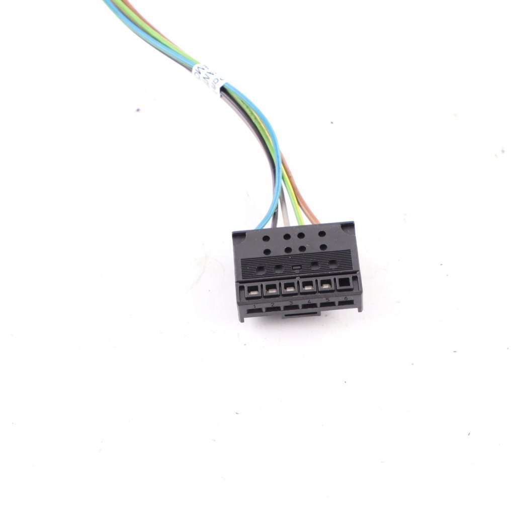 Купити Bmw e82 e88 джгут кабель штекер лампи задній задній 6984754