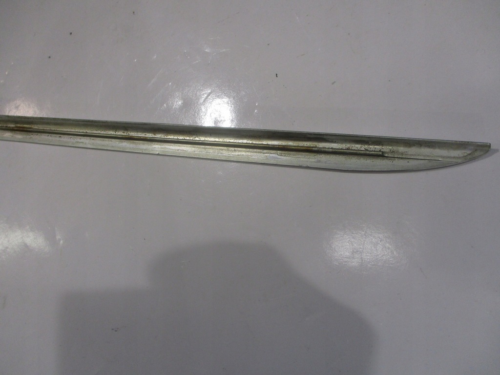 фото №10, Молдинг стекло кузовной крыла правый задняя volvo xc60 i хром