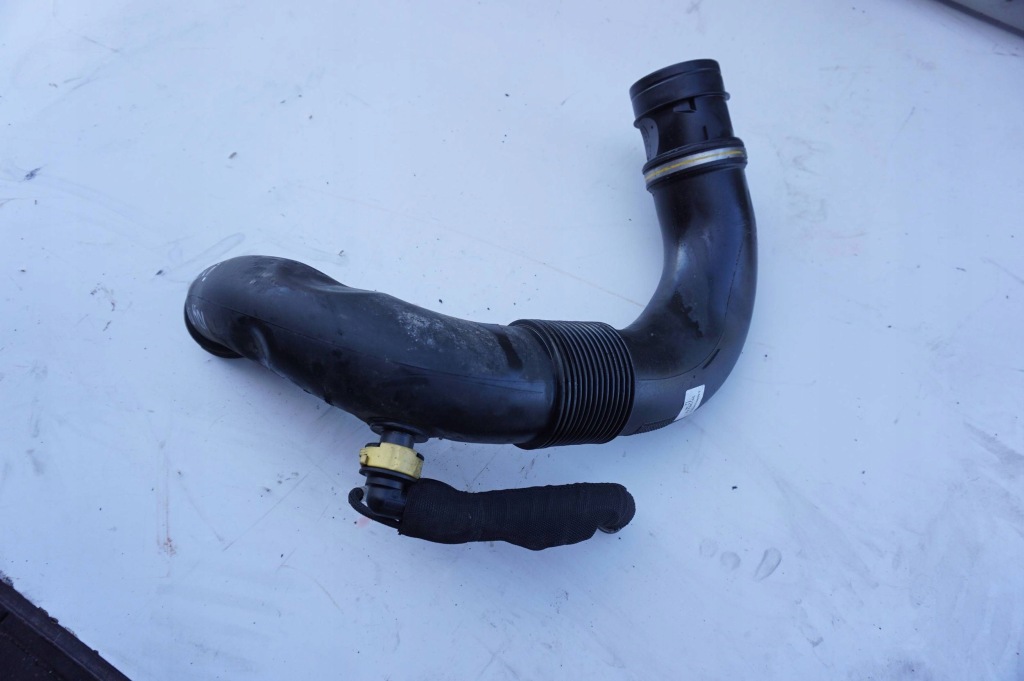 фото №1, Труба шланг 1369018080 peugeot boxer 2 ii 3.0 hdi