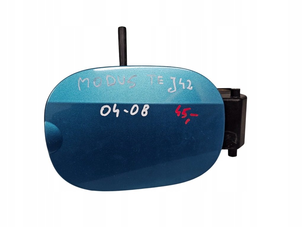 фото №1, Renault modus крышка заливной топлива