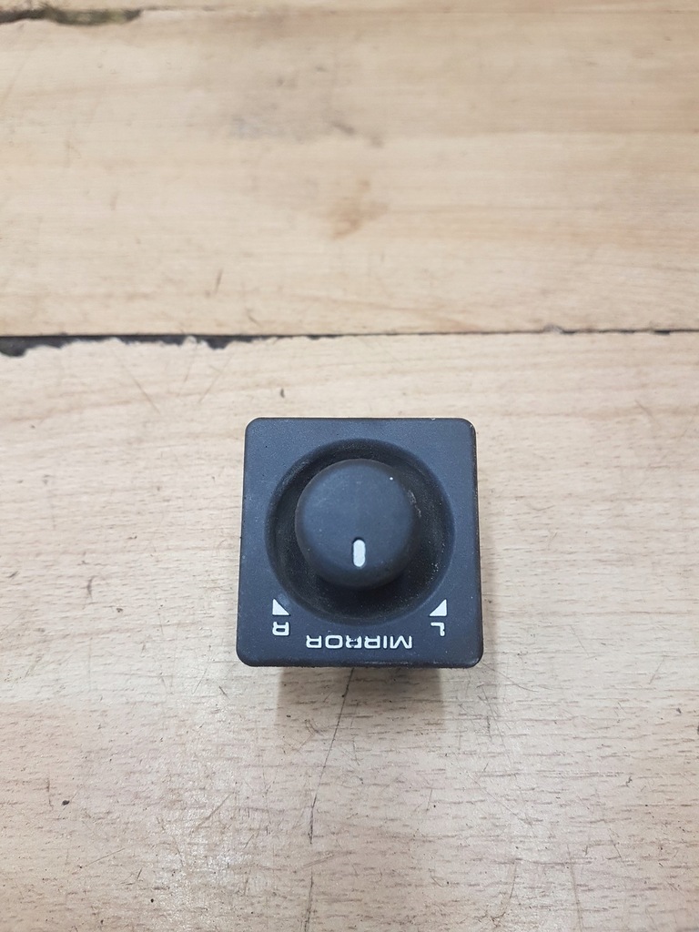 фото №1, Переключатель регулировки зеркал discovery i