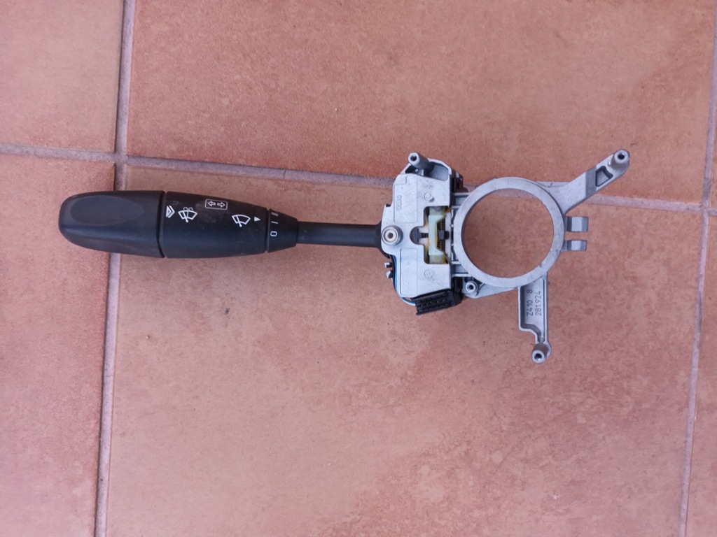 фото №1, Перемикач колонки кермового mercedes-benz оригінальний номер a9065450310