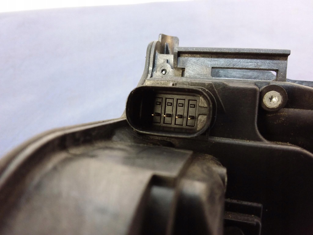 фото №4, Bmw x5 f15 замок дверь перед левый 7473143