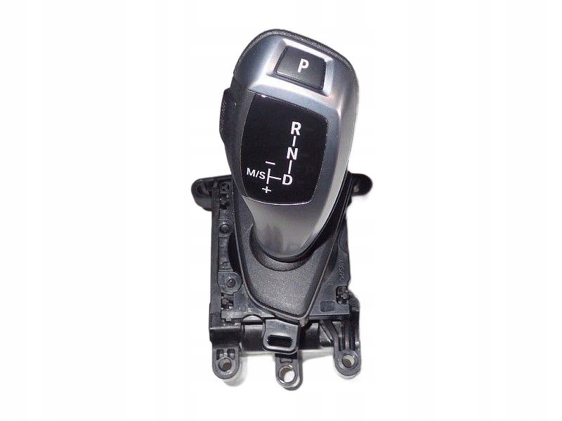 фото №1, Bmw 4 f33 ручка перемикання передач автоматична коробка передач 10099971