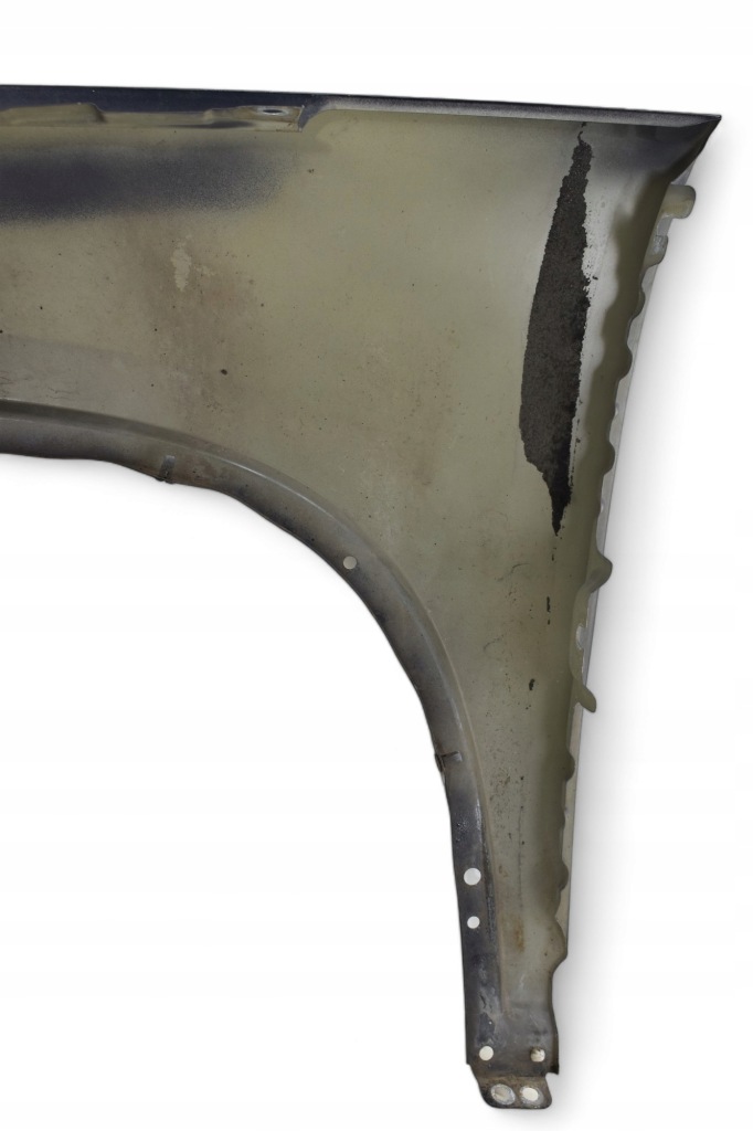 фото №9, Крыло правый передний перед vw volkswagen tiguan i lc9x