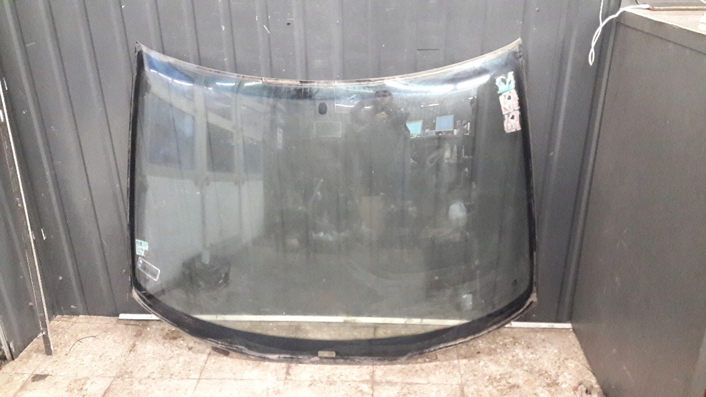 фото №1, Скло лобове renault espace iii