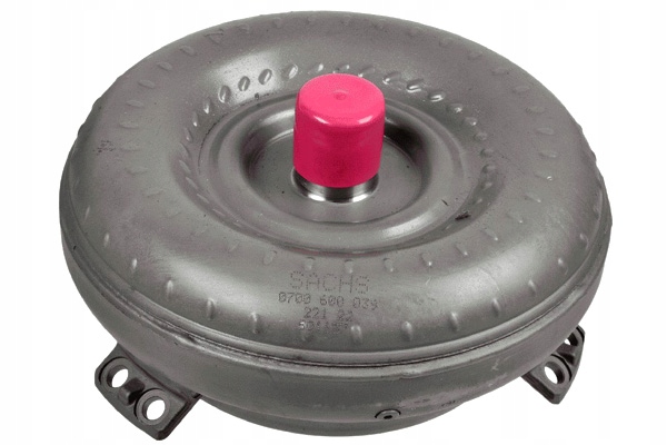 фото №1, Sachs зчеплення гідротрансформаторний конвертер гідротрансформатор mercedes c t-model