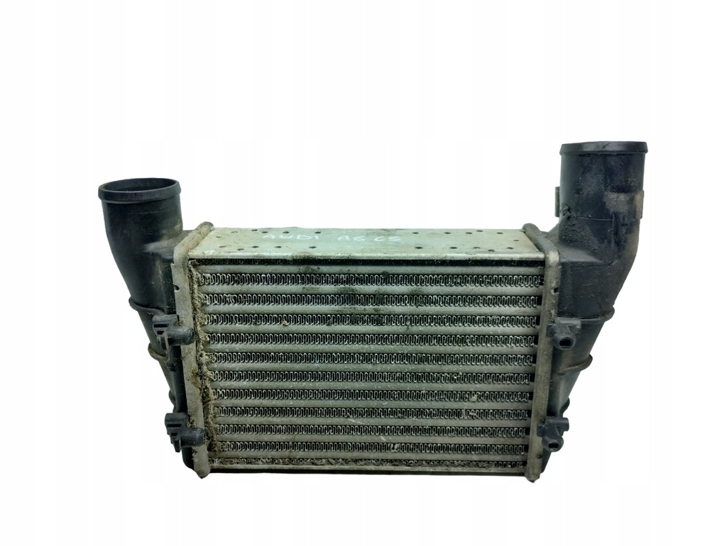 фото №1, Audi a6 c5 интеркулер