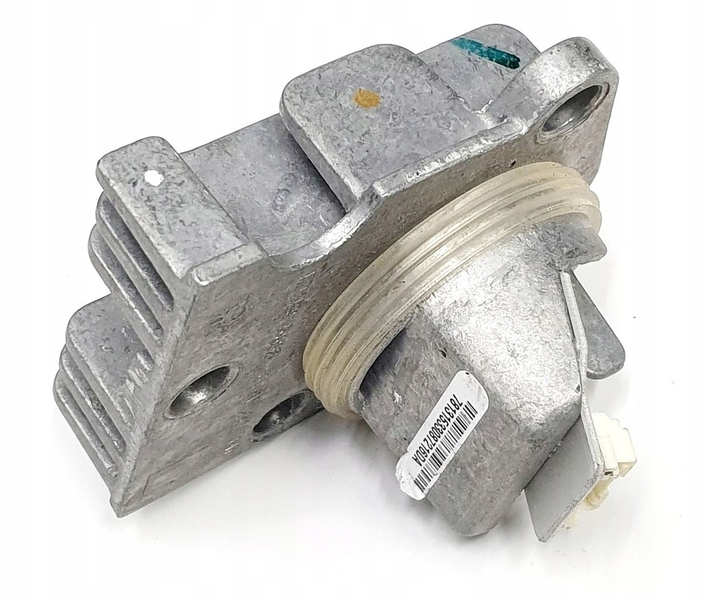 фото №6, Модуль jeżyk лампи лівий bmw x1