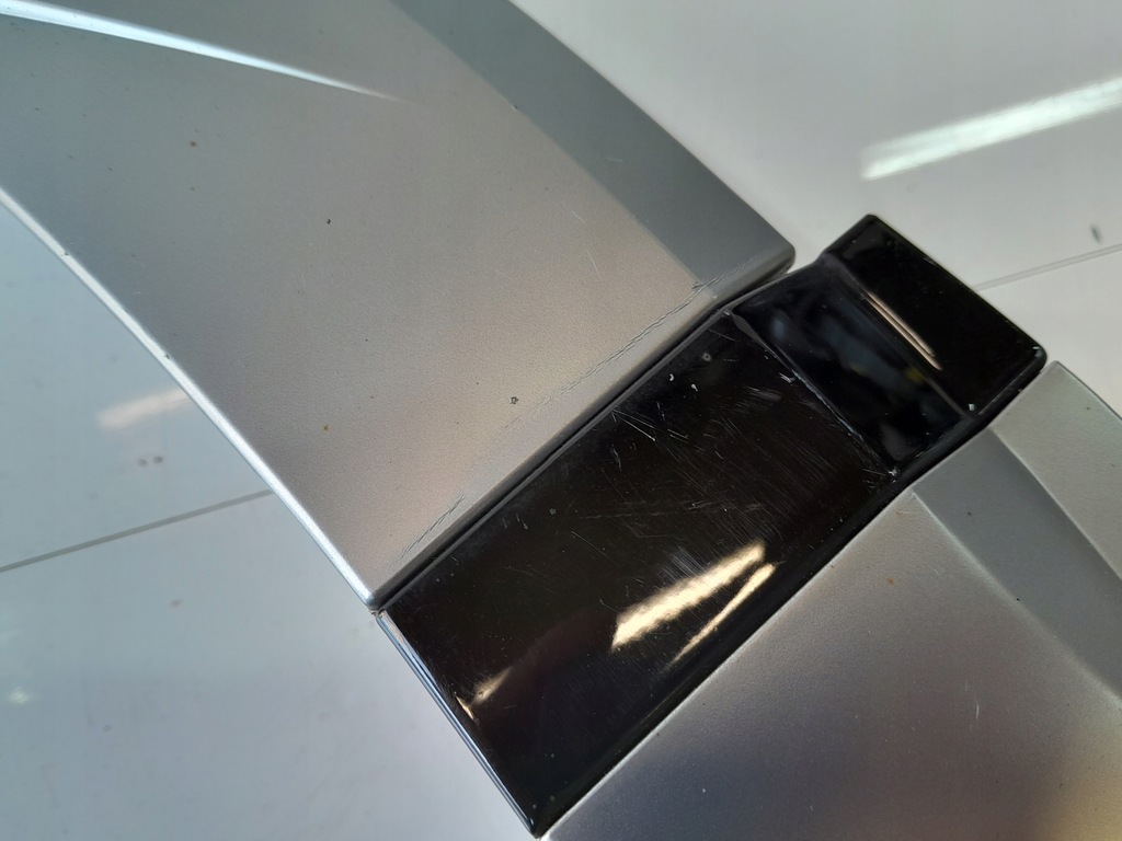 фото №7, Hyundai ioniq 5 молдинг накладка крила лівий перед 87711-gi100