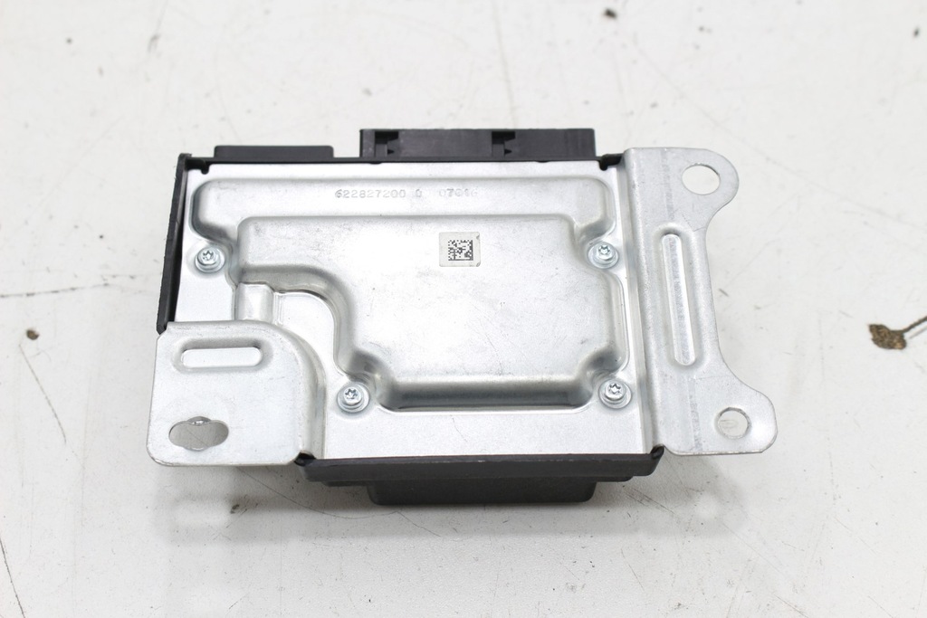 фото №5, Датчик подушка безопасности подушек 985100889r renault scenic iv