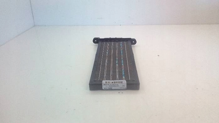 фото №8, Обігрівач електрична peugeot 307 1,6 hdi 2005r.