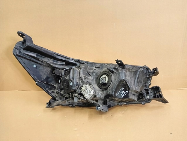 фото №3, Лампа ліва лівий full led toyota hilux viii 8 15-