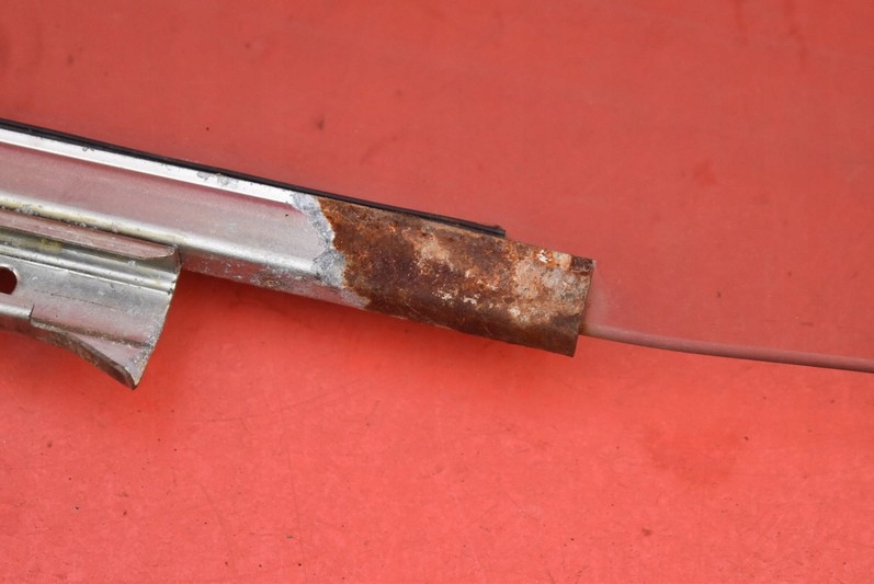 фото №6, Стекло боковая левая задняя задняя suzuki sx4 1 i sedan 06-14