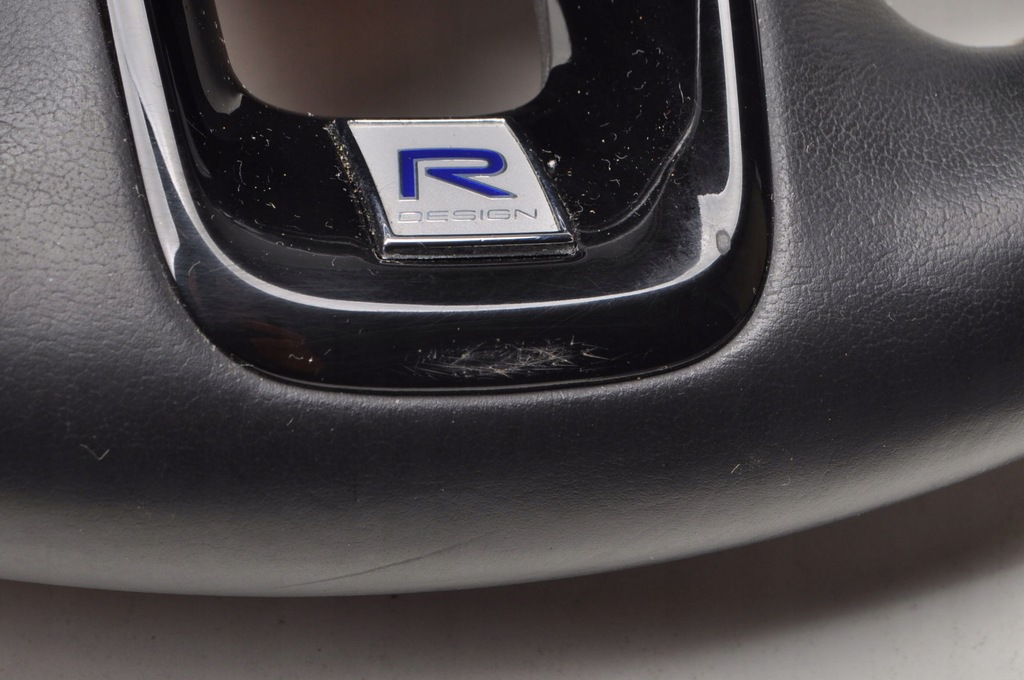 фото №15, S60 iii v60 ii xc60 ii xc90 ii s90 v90 повітропровід шкіряний rdesign пелюстки перемикання