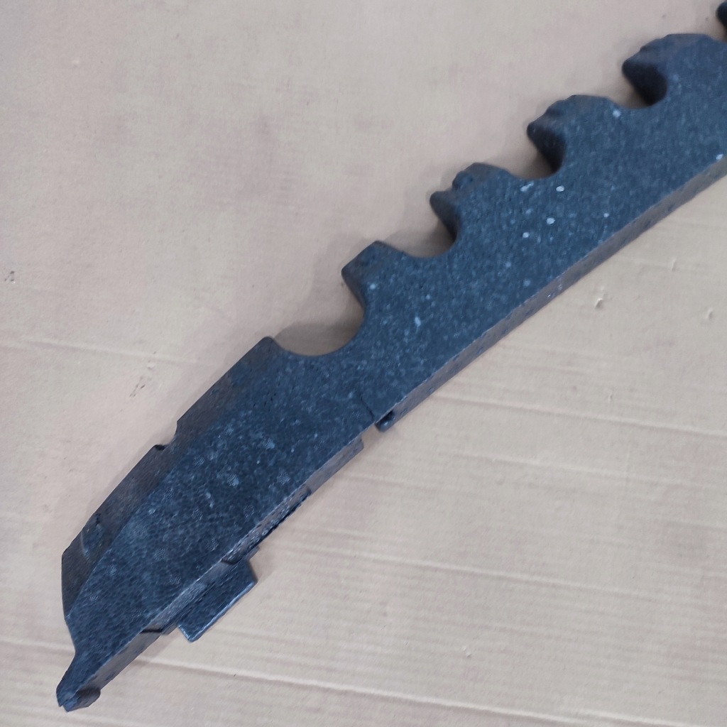 фото №5, Абсорбер бампера перед opel crossland x lift