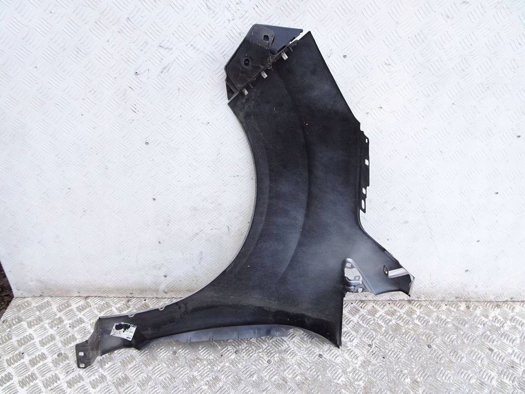 фото №6, Крыло правый перед ford grand c-max mk2 oa