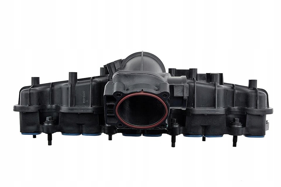 фото №10, Колектор всмоктуючий ford transit/transit custom 2.2tdci 2011-,citroen jumper 2.2