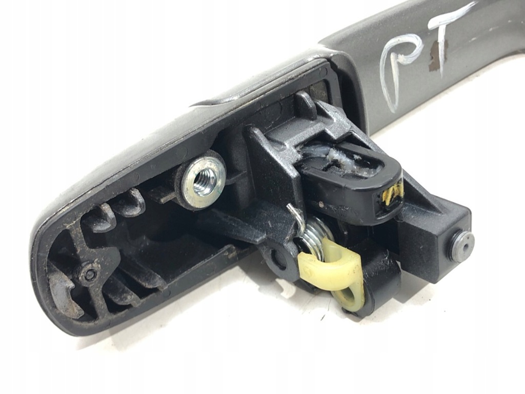 фото №3, Ручка наружная правый задняя suzuki baleno хэтчбек