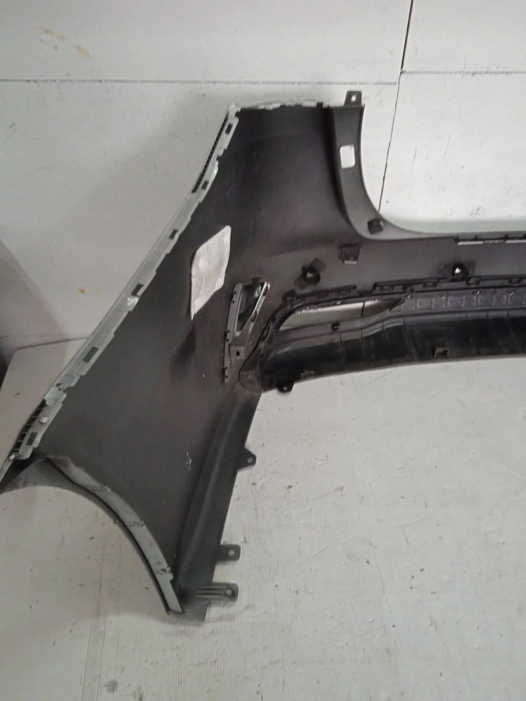 фото №7, Бампер задняя kia ceed iii kombi