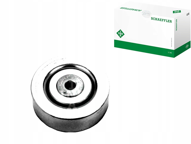 Ролик натяжителя ремень поликлиновый в Украине