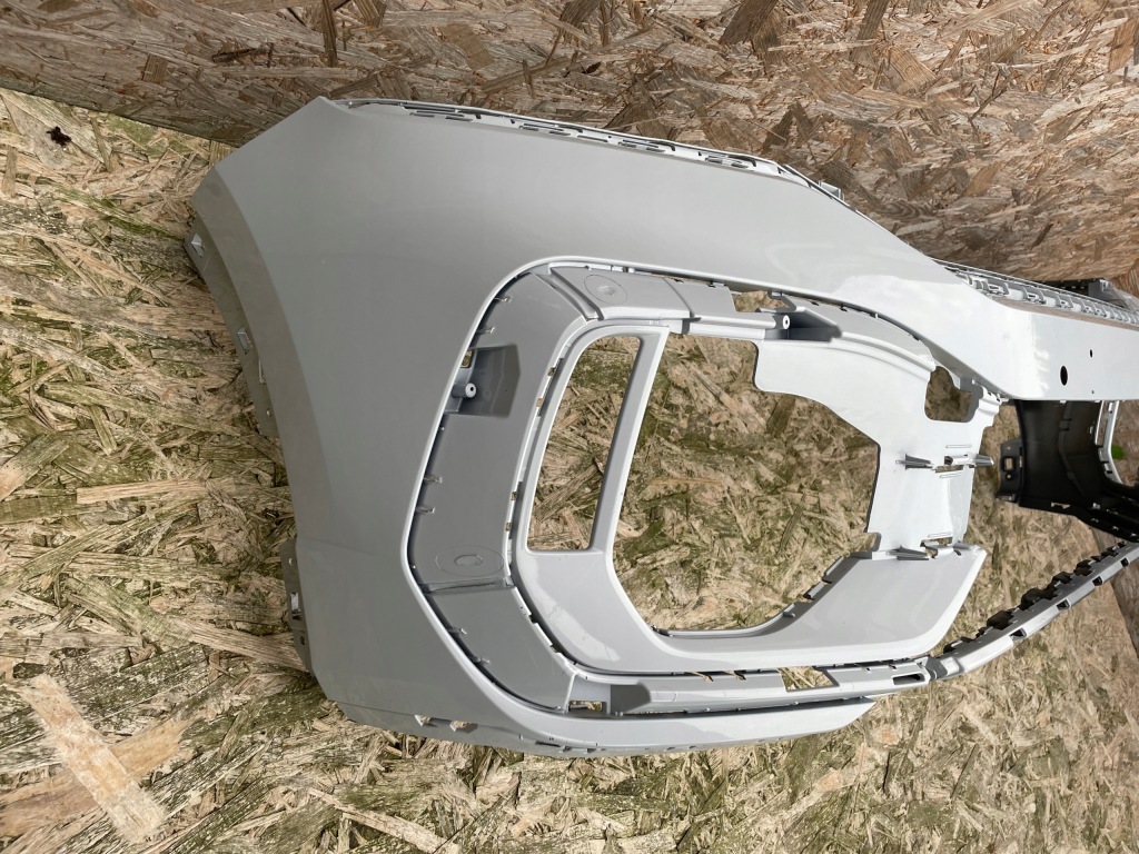 фото №2, Vw t-roc lift r-line бампер перед передний pdc a-nex