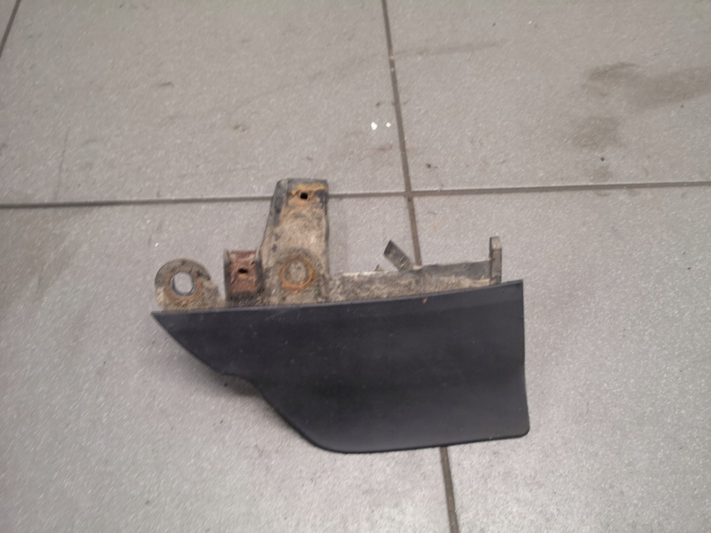 Купити Захист  порога  лівий задній vw golf v 1k0854855a