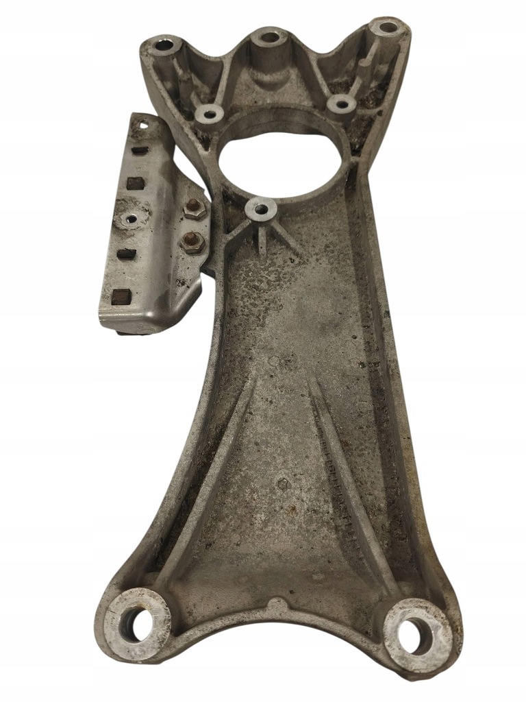 фото №7, Maserati ghibli 2017 все кронштейн / кронштейн коробки передач