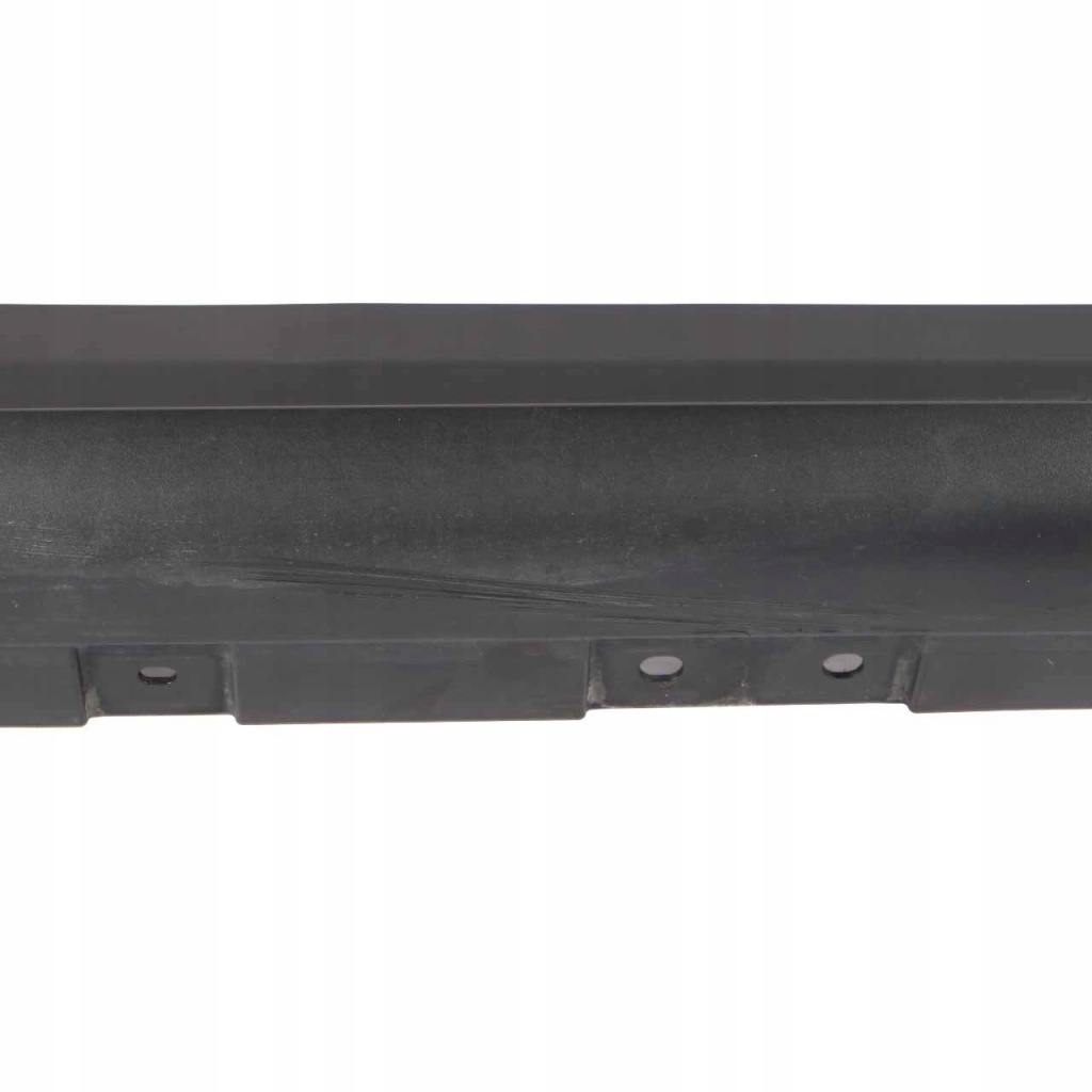 Bmw x3 f25 молдинг порог порог порог левая 7210079 Цена