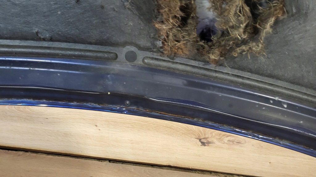 фото №14, Капот кришка двигуна mazda 6 gh 08-13 35j