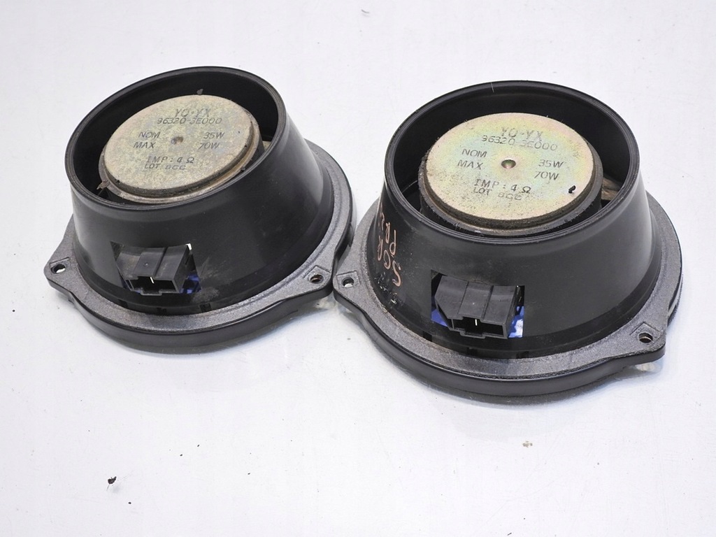 фото №8, Динамік передній перед kia sorento i 96320-3e000