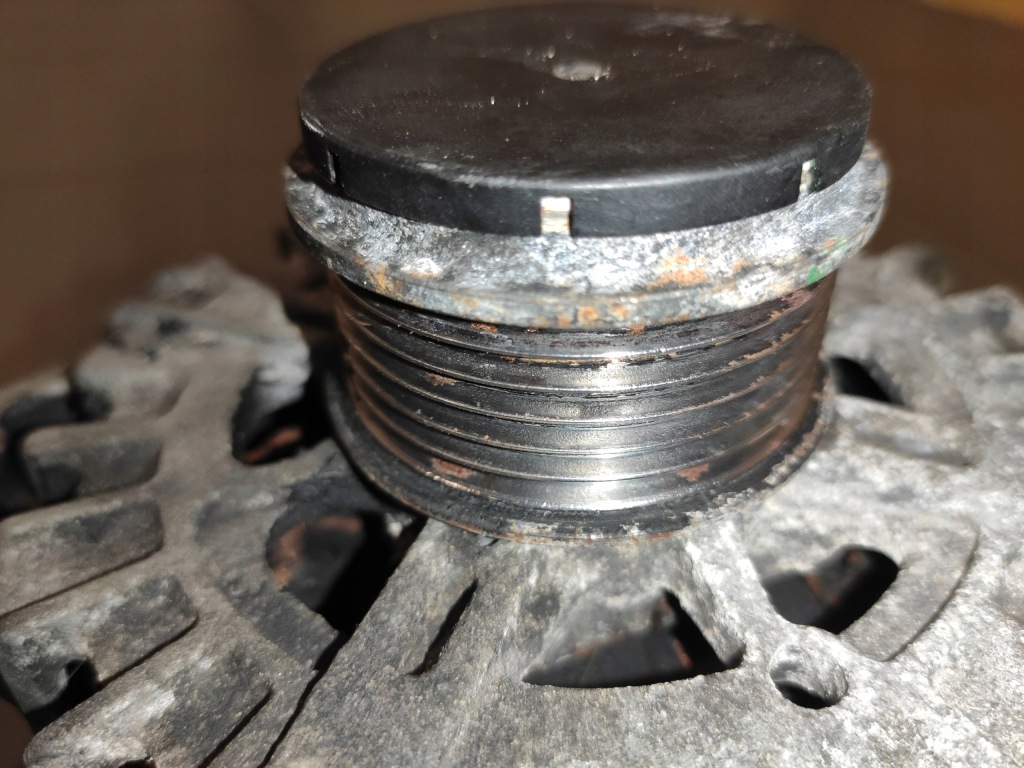 Audi a7 4g8 c7 3.0tdi a6 c7 cdy генератор 14v 180a оригинальный zdrowy Доставка