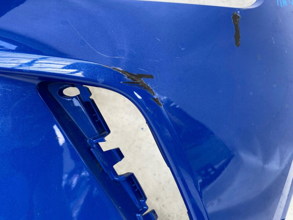 Opel mokka b 2 2 20- бампер перед передній 9835278480 в Україні