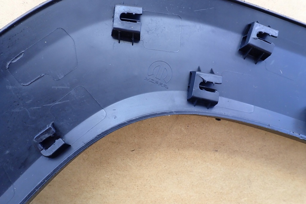 фото №9, Молдинг крила задня задня lh ліва jeep renegade 735578405