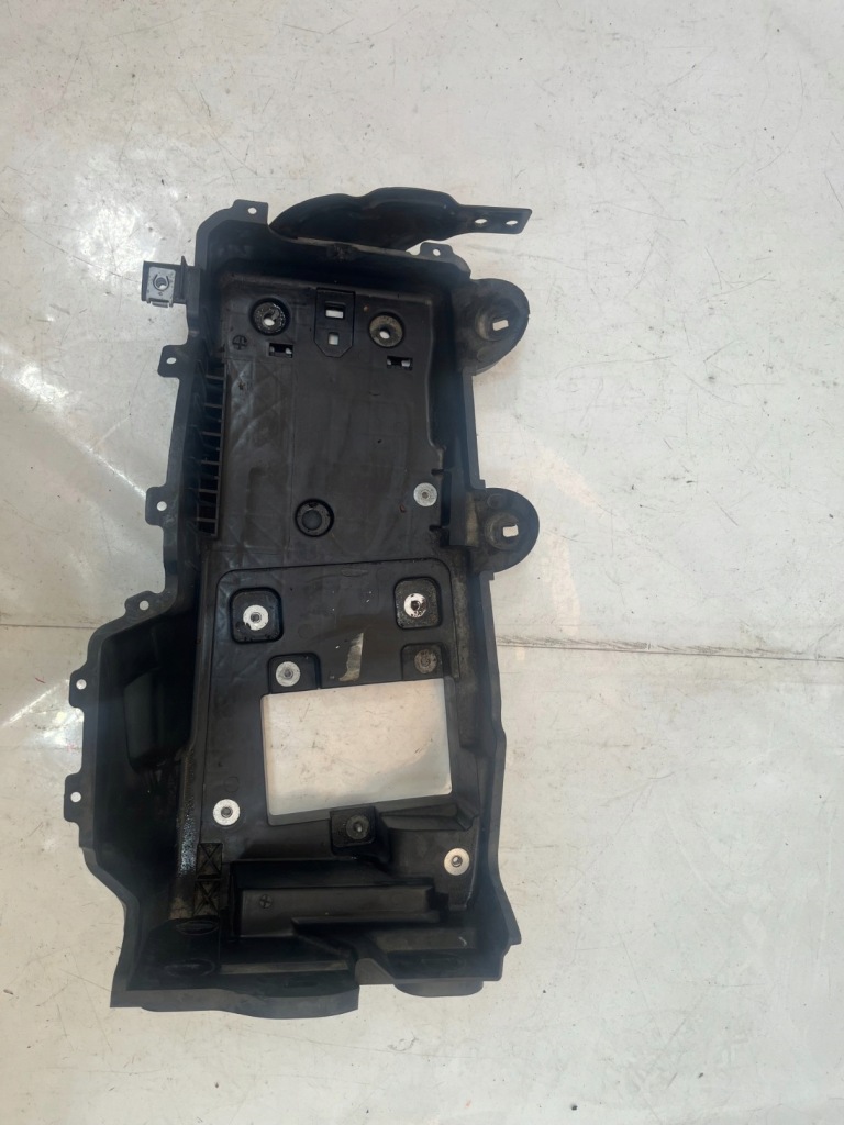фото №1, Jeep wrangler jl 18- основа акумулятор 68275851af